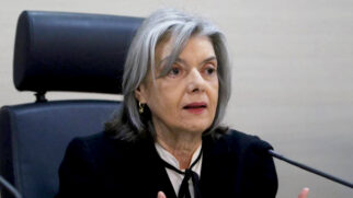 Manifestação de Cármen Lúcia poderá influenciar o entendimento da Corte em relação aos demais réus