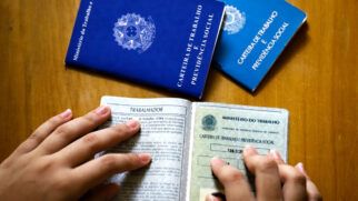 Oportunidades são para sete áreas diferentes dentro da Arsesp