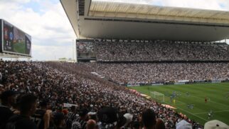 Vaquinha corintiana acumulou R$ 41 milhões em 350 dias de arrecadação