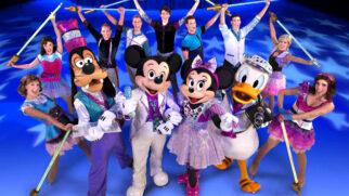 A fórmula de sucesso do Disney On Ice reside na sua capacidade de se reinventar, mantendo a essência que o tornou um sucesso global. 