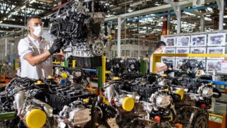 BYD pretende trazer seus produtos em regime SKD e CKD para montagem final no País