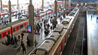 Serviço 710 será interrompido pela CPTM em setembro