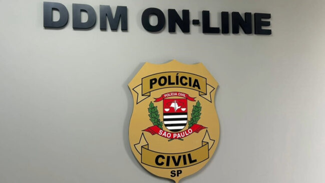 Estado amplia serviço DDM On-line para proteção de mulheres