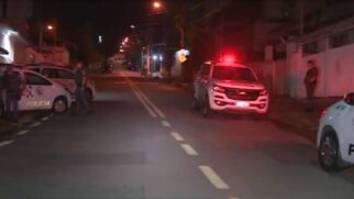Crime teria ocorrido porque a mãe discordava que ele criasse a filha de sete meses na casa dela