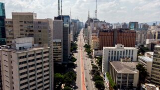 São Paulo é eleita a cidade que mais arrecadou impostos no Brasil em 2023