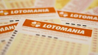 Lotomania soma três sorteios semanais: às segundas-feiras, às quartas-feiras e às sextas-feiras