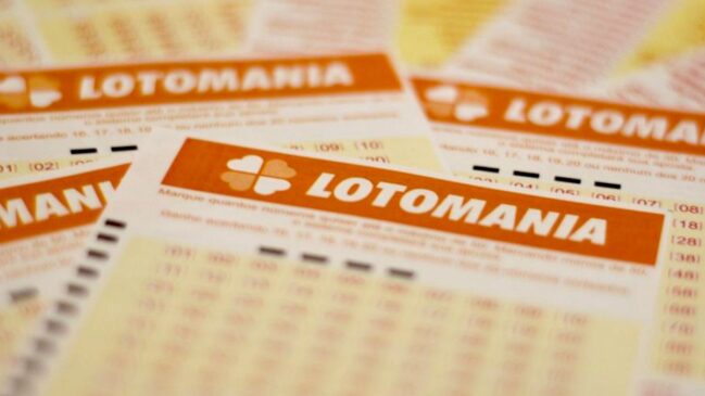 Lotomania soma três sorteios semanais: às segundas-feiras, às quartas-feiras e às sextas-feiras