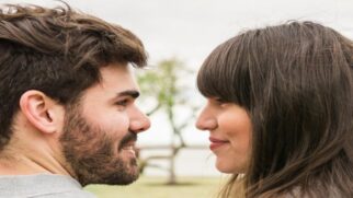 Descubra se o seu crush também está a fim de você