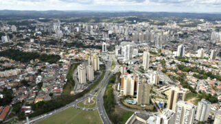 A cidade de Jundiaí é um dos principais destaques em segurança pública, segundo o Atlas da Violência dos Municípios 2024