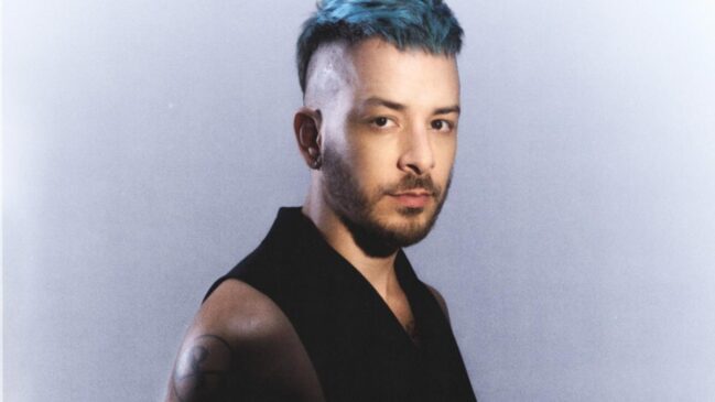 Junior Lima apresenta sua nova turnê solo neste sábado (9/11)