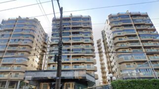 Apartamento com suíte vai a leilão em Mongaguá