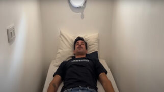 Menor hotel do Brasil funciona no estilo 'capsula'