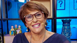 Márcia Sensitiva compartilhou algumas previsões para o próximo ano