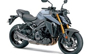 Suzuki GSX-S1000 estará com descontos em novembro