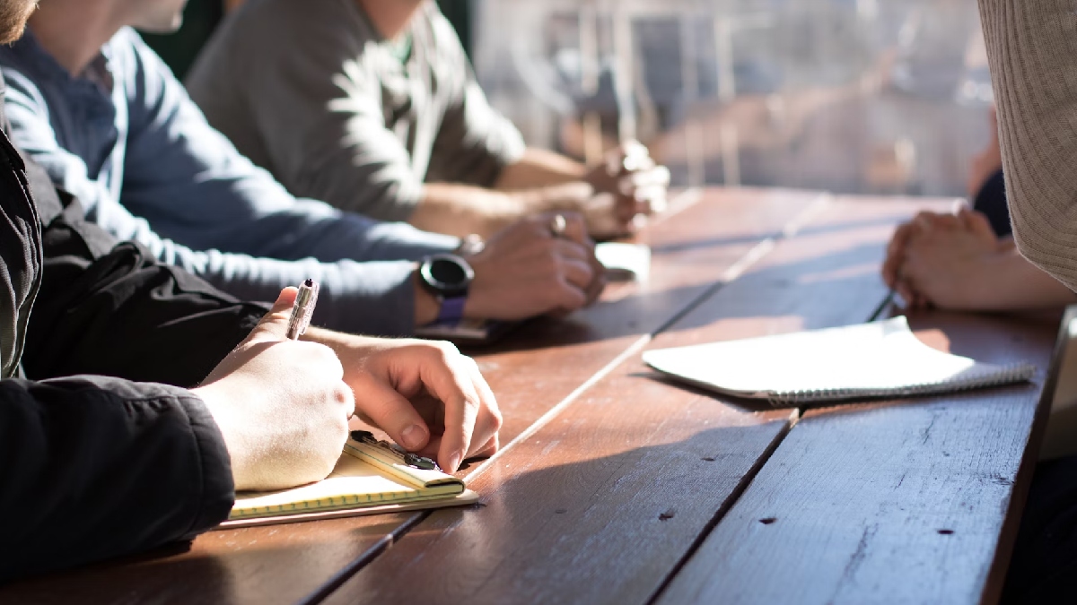 O networking é algo fundamental para a rotina empresarial, sendo um hábito que deveria estar presente no dia a dia de todo funcionário