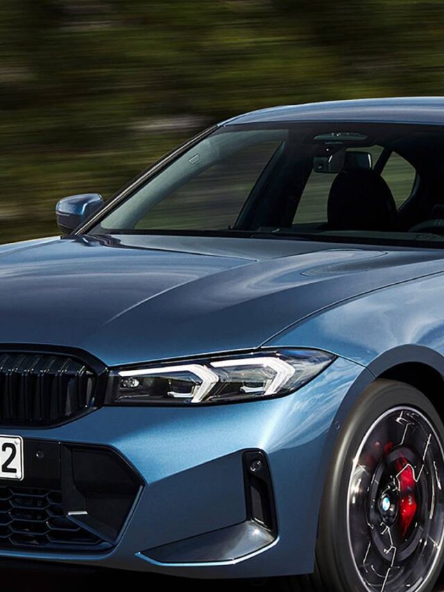 ‘330e M Sport’, novo modelo híbrido da BMW, chega ao Brasil; confira