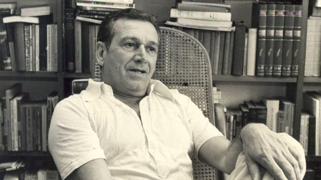 Programação da mostra em homenagem ao mineiro Fernando Sabino será totalmente gratuita