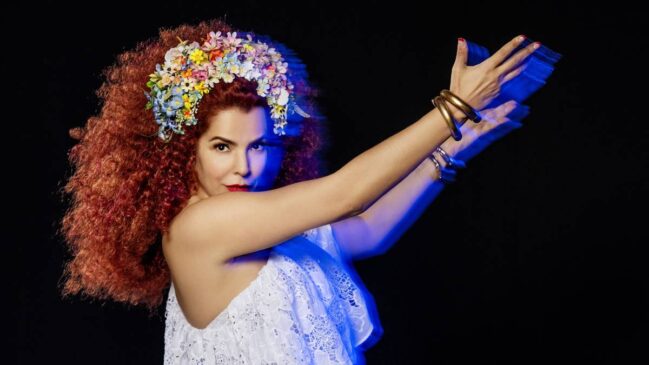 Musical dirigido por Jorge Farjalla traz Vanessa da Mata como Clara Nunes