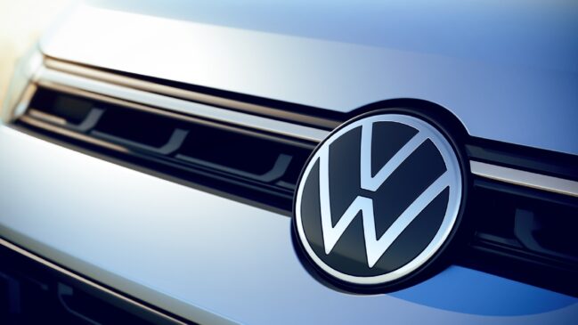 Teaser do novo Volkswagen Tera é anunciadi