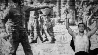 Peça discute a questão da memória sobre a ditadura militar 60 anos após o golpe