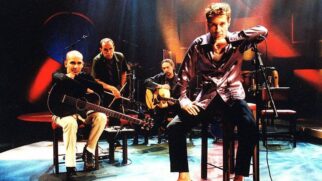 Confira a lista das cidades em que a banda fará os shows na turnê 'Capital Inicial Acústico 25 anos'