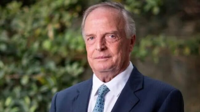 Morreu, aos 74 anos, Dom Antônio Orleans e Bragança, membro da Família Real Brasileira