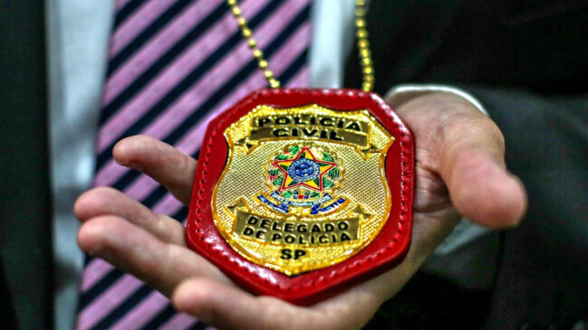 Profissionais se formaram na Academia de Polícia (Acadepol) e foram distribuídos para todas as regiões do Estado