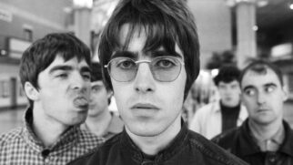 Banda de rock britânica anunciou retorno aos palcos após 15 anos com uma turnê para 2025