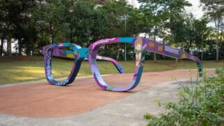 Óculos do Parque da Cidade ganhará lentes em evento sobre sustentabilidade