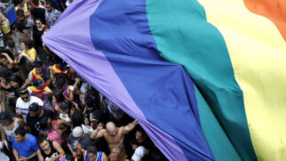 Ranking revela os estados mais gays do Brasil