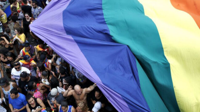 Ranking revela os estados mais gays do Brasil