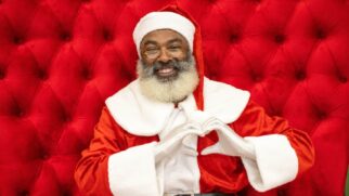 Inauguração da decoração de Natal e chegada do Papai Noel será o presente do shopping para o bairro