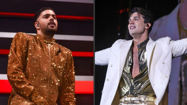 Pedro Sampaio e Luan Santana estão confirmados em evento gratuito em Embu das Artes, na Grande São Paulo