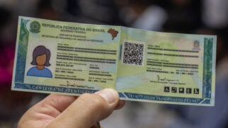 Descubra se é possível viajar de ônibus sem o RG