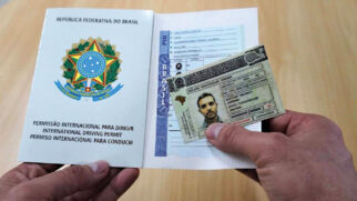 Uma vez emitida, a PID tem validade de até três anos, conforme a validade da CNH atrelada a ela