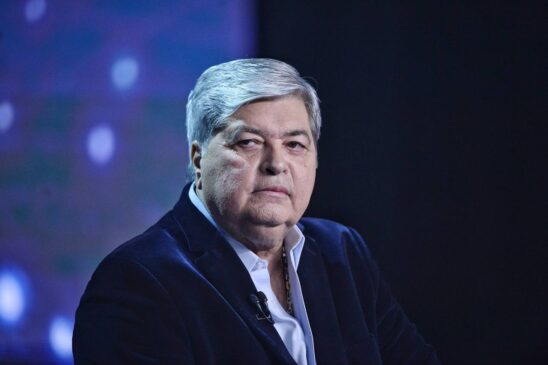 Datena é um dos maiores nomes da comunicação do Brasil