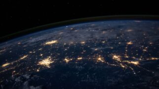 O debate sobre quantos continentes existem na Terra se tornou cada vez mais complexo