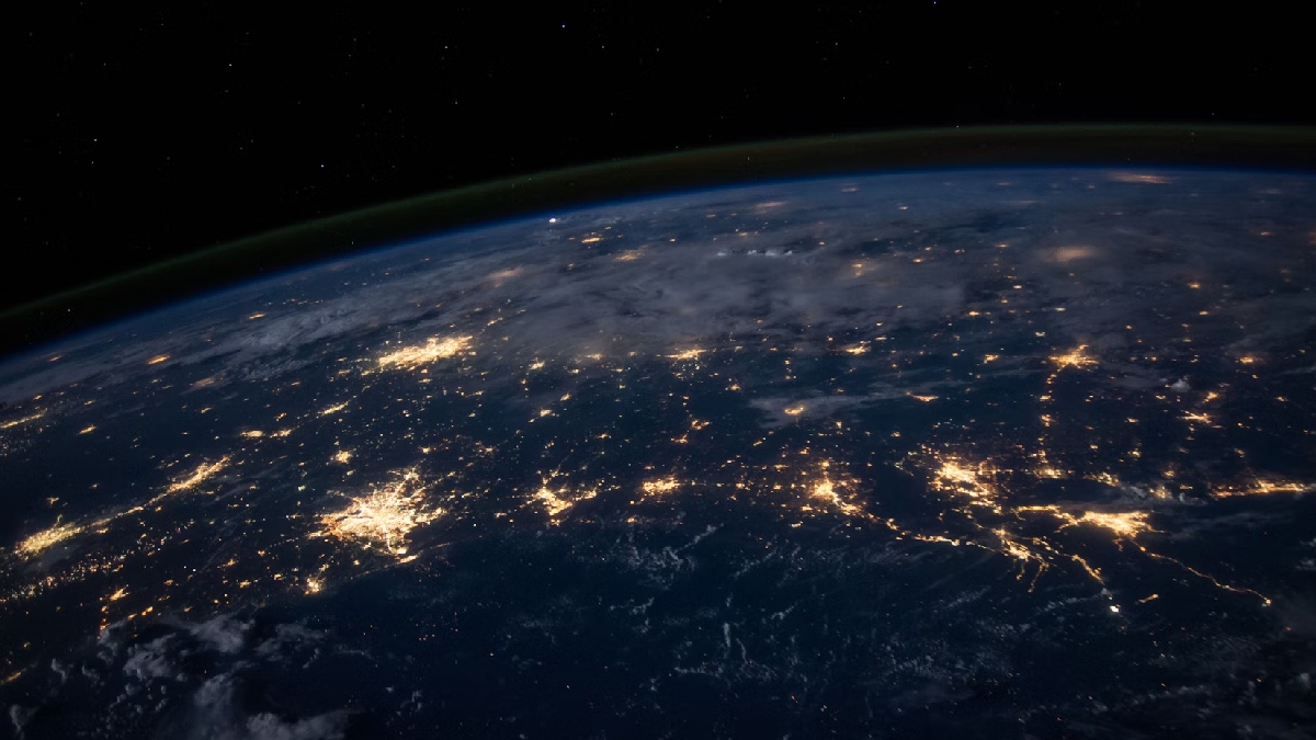 O debate sobre quantos continentes existem na Terra se tornou cada vez mais complexo
