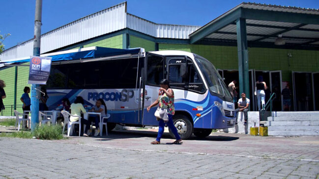 Serviço será prestado na próxima segunda-feira (11/11) em frente ao Poupatempo da cidade, na Praça Luiz Gonzaga, s/n, Pirajuçara