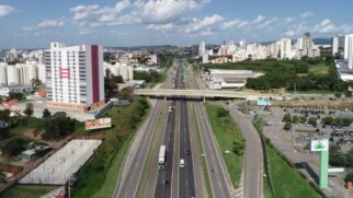 Rodovias de São Paulo poderão ganhar pontos de recarga para veículos elétricos