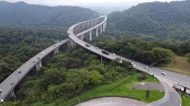 Início efetivo da operação do pedágio eletrônico no sistema está previsto para 1º de julho