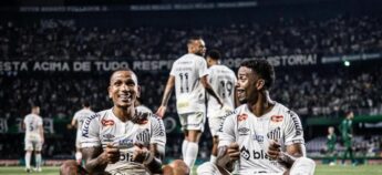 Otero foi o destaque da partida