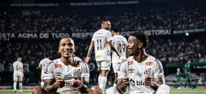 Otero foi o destaque da partida