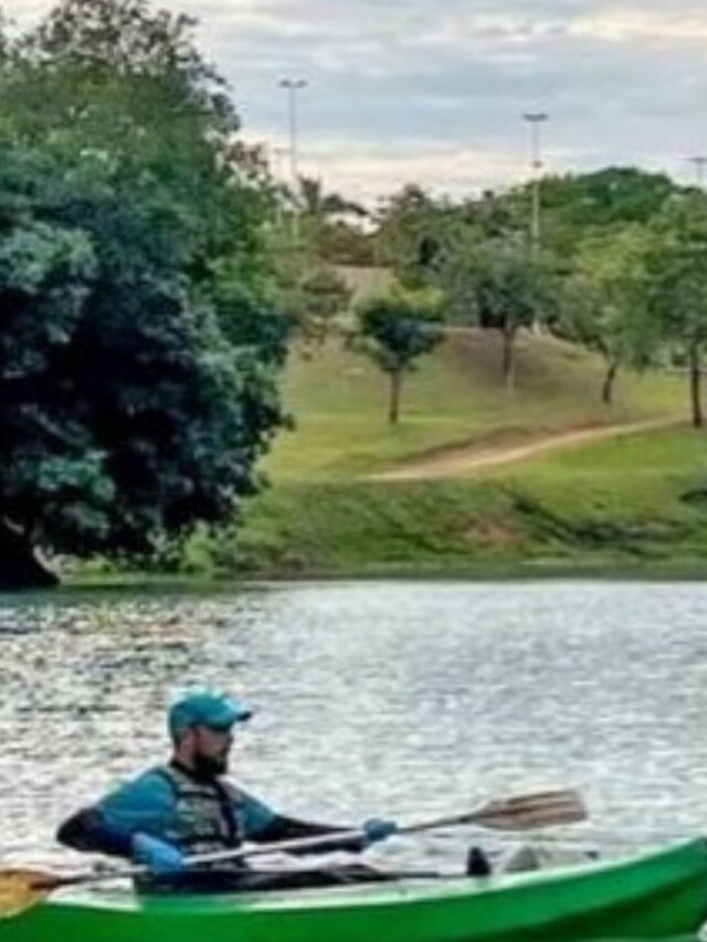 Este município do interior de SP é mais seguro que cidades do Canadá