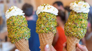 Vila Mariana recebe quatro festivais gastronômicos no mesmo dia