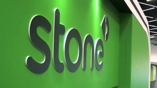 Stone é uma empresa de tecnologia e serviços financeiros