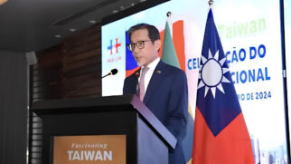 Sensibilizado e preocupado com o tema em tela, o presidente de Taiwan, Lai Ching-te, está liderando cinco ações