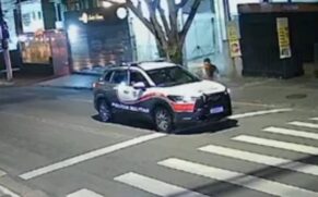 Marco Aurélio Acosta, de 22 anos, era estudante de medicina
