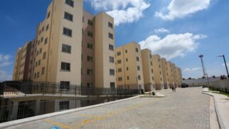 Todos os projetos serão realizados com garantia de participação social e das comunidades locais
