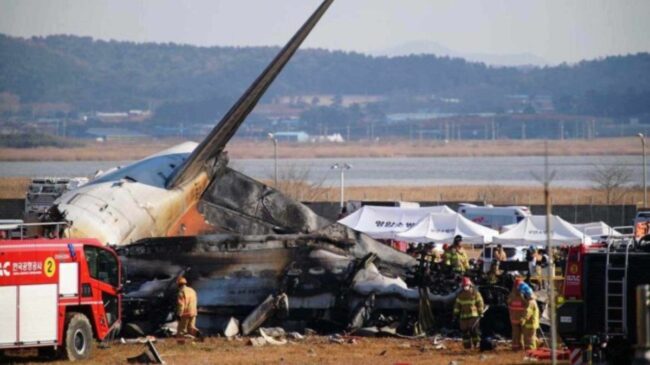 Autoridades confirmaram a morte de 179 pessoas